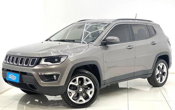 JEEP RENEGADE 2.0 16V TURBO DIESEL LONGITUDE 4P 4X4 AUTOMÁTICO JEEP RENEGADE 2.0 16V TURBO DIESEL LONGITUDE 4P 4X4 AUTOMÁTICO